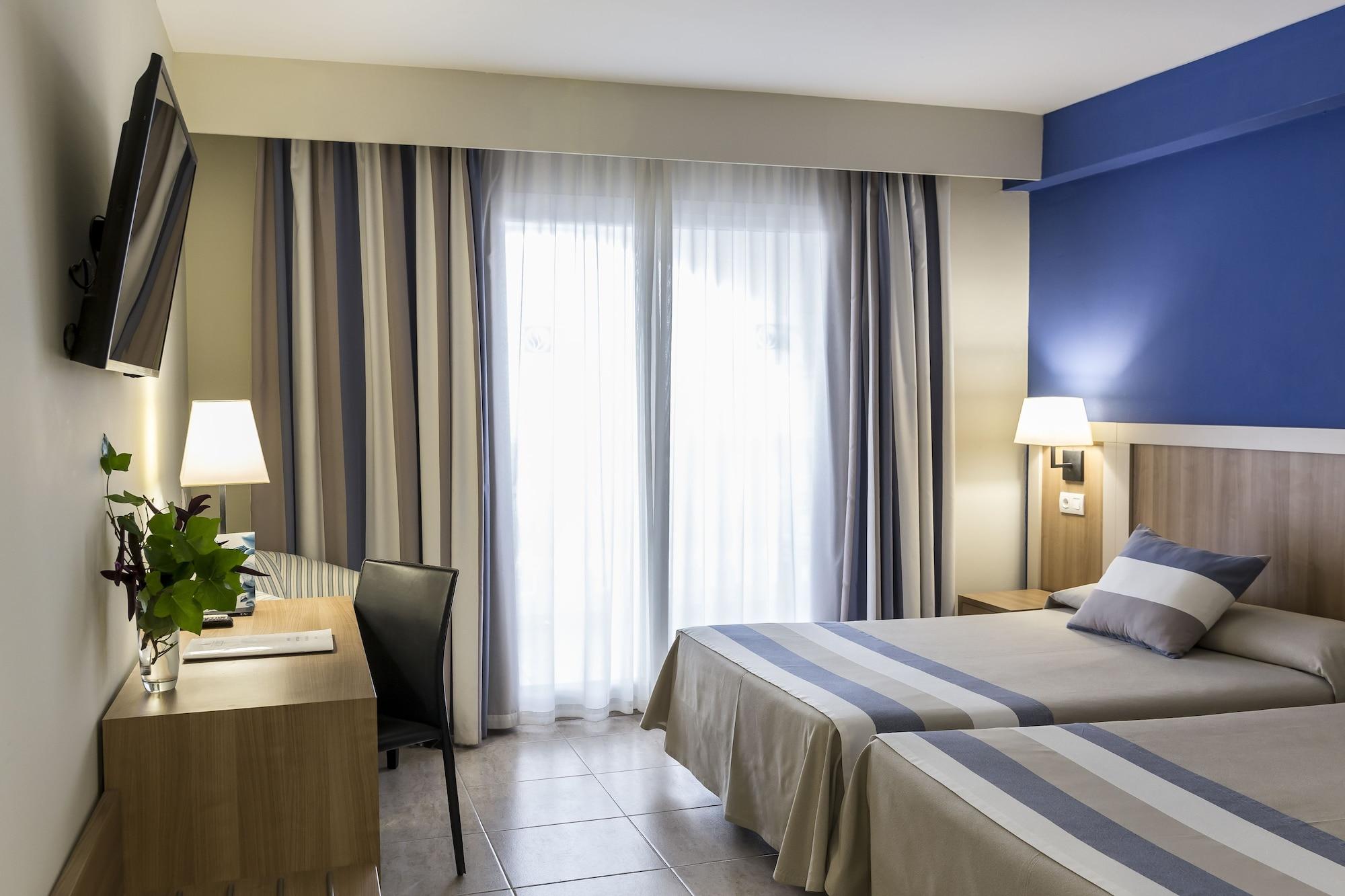 Grand Fuentes 4*