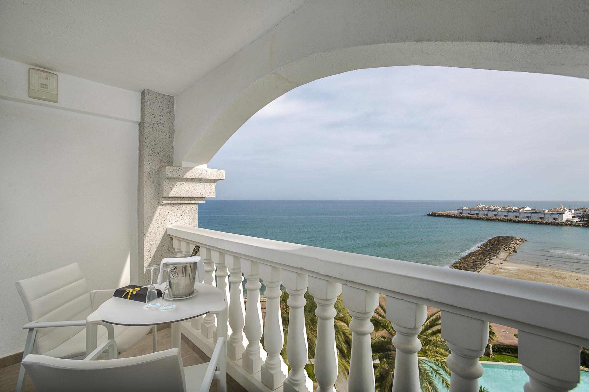 Grand Fuentes 4*