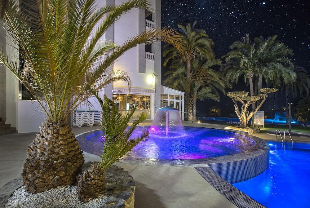 Hotel Grand Fuentes 4*