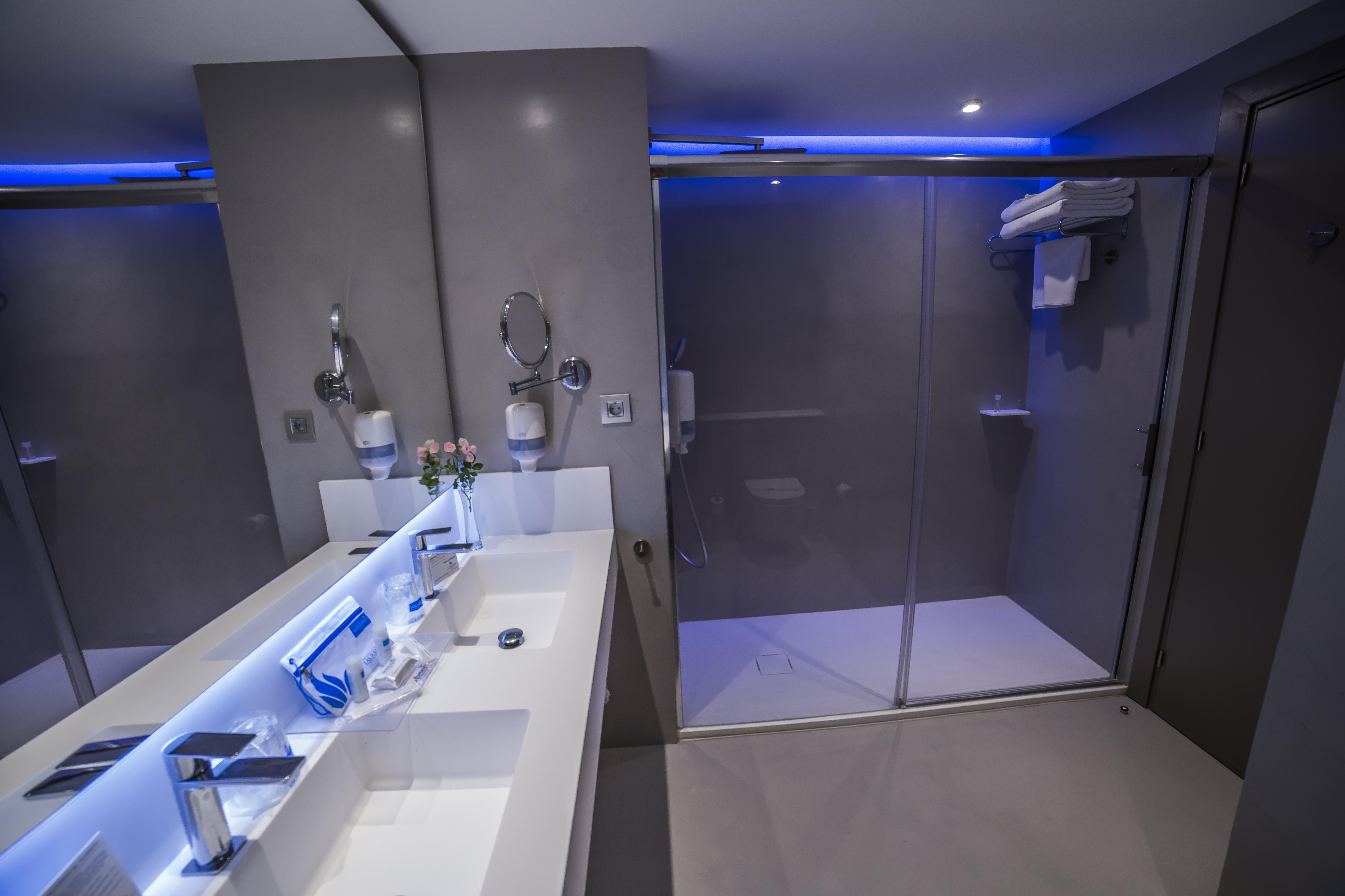 Hotel Grand Fuentes Alcossebre