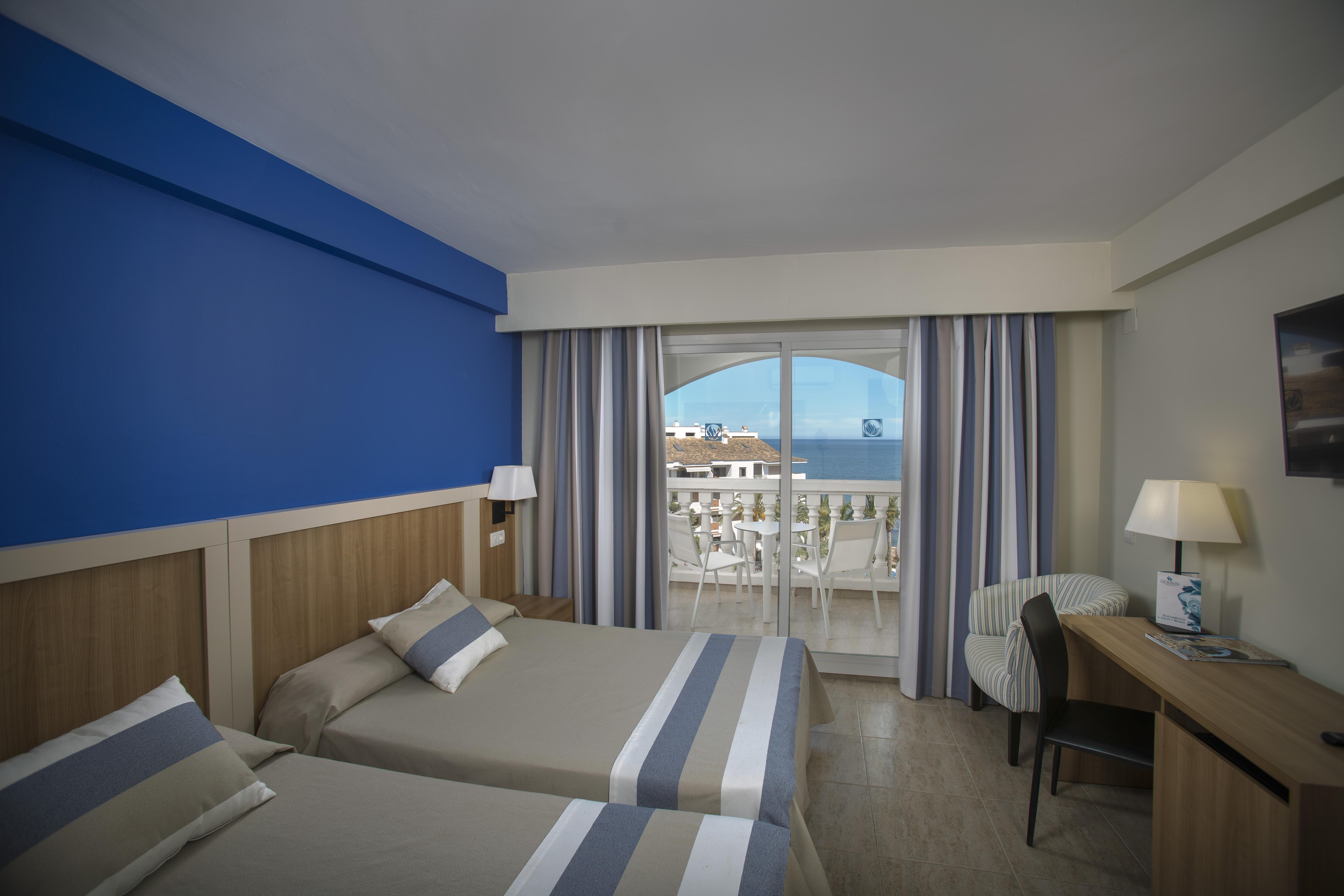 Grand Fuentes Hotel Alcossebre