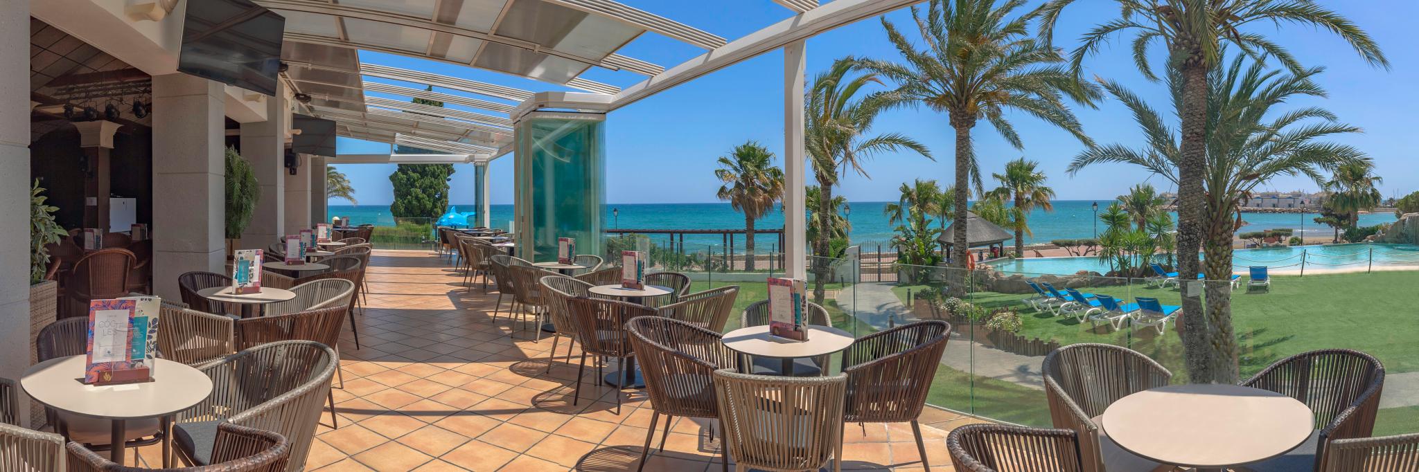 Grand Fuentes 4*