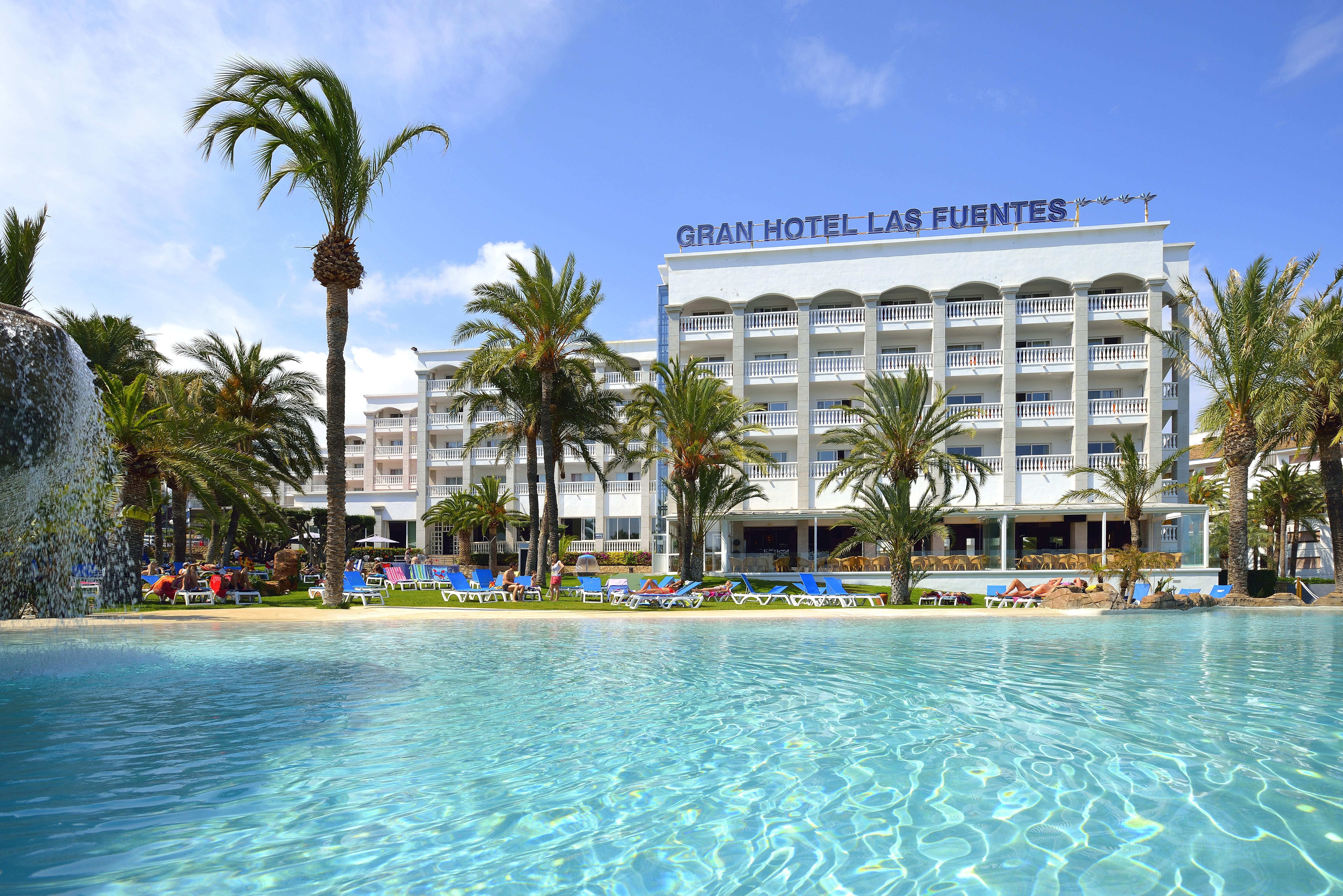 Grand Fuentes 4* Alcossebre