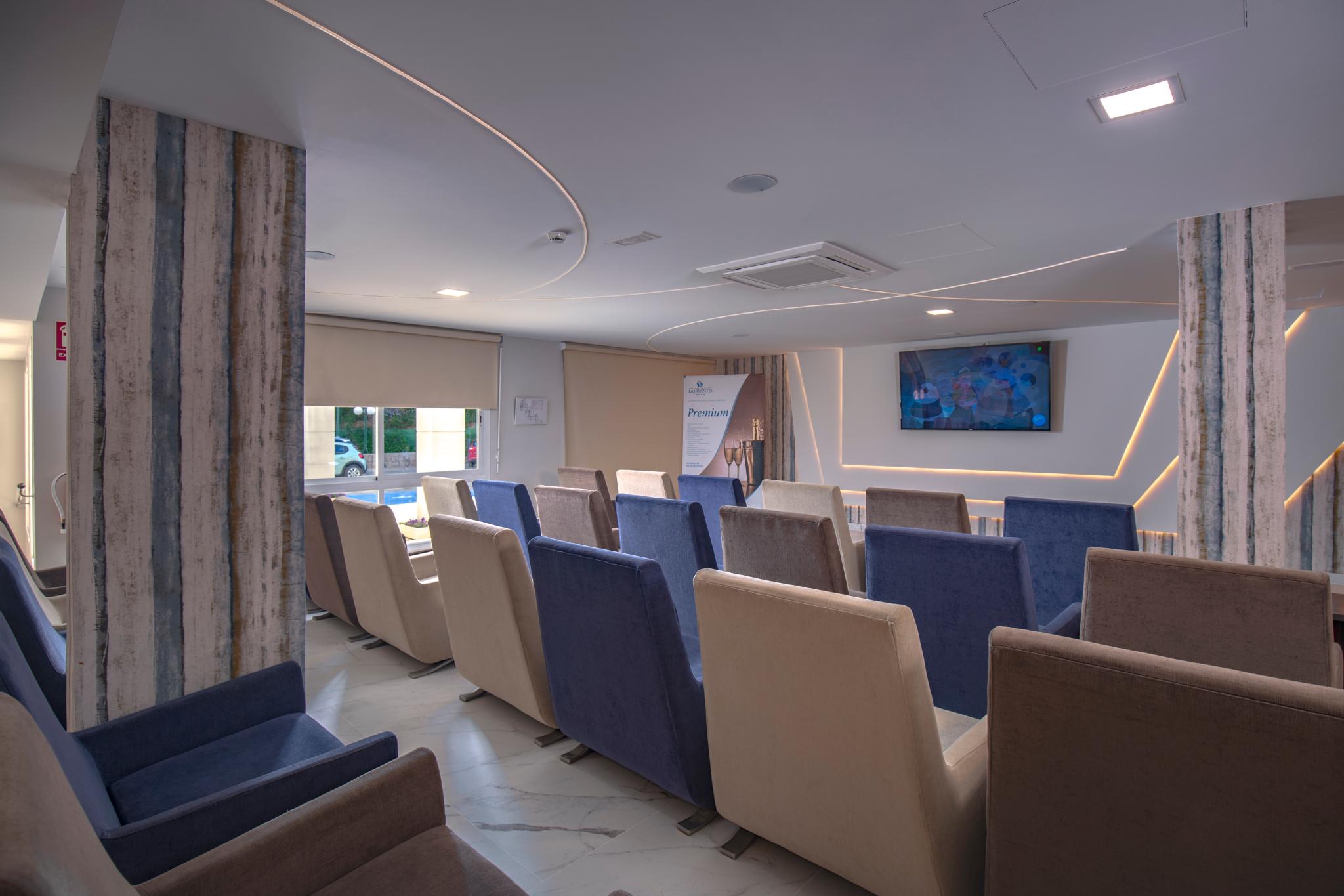 Hotel Grand Fuentes Alcossebre