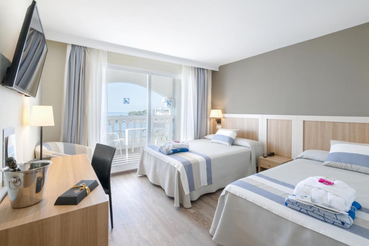 Grand Fuentes Hotel 4*
