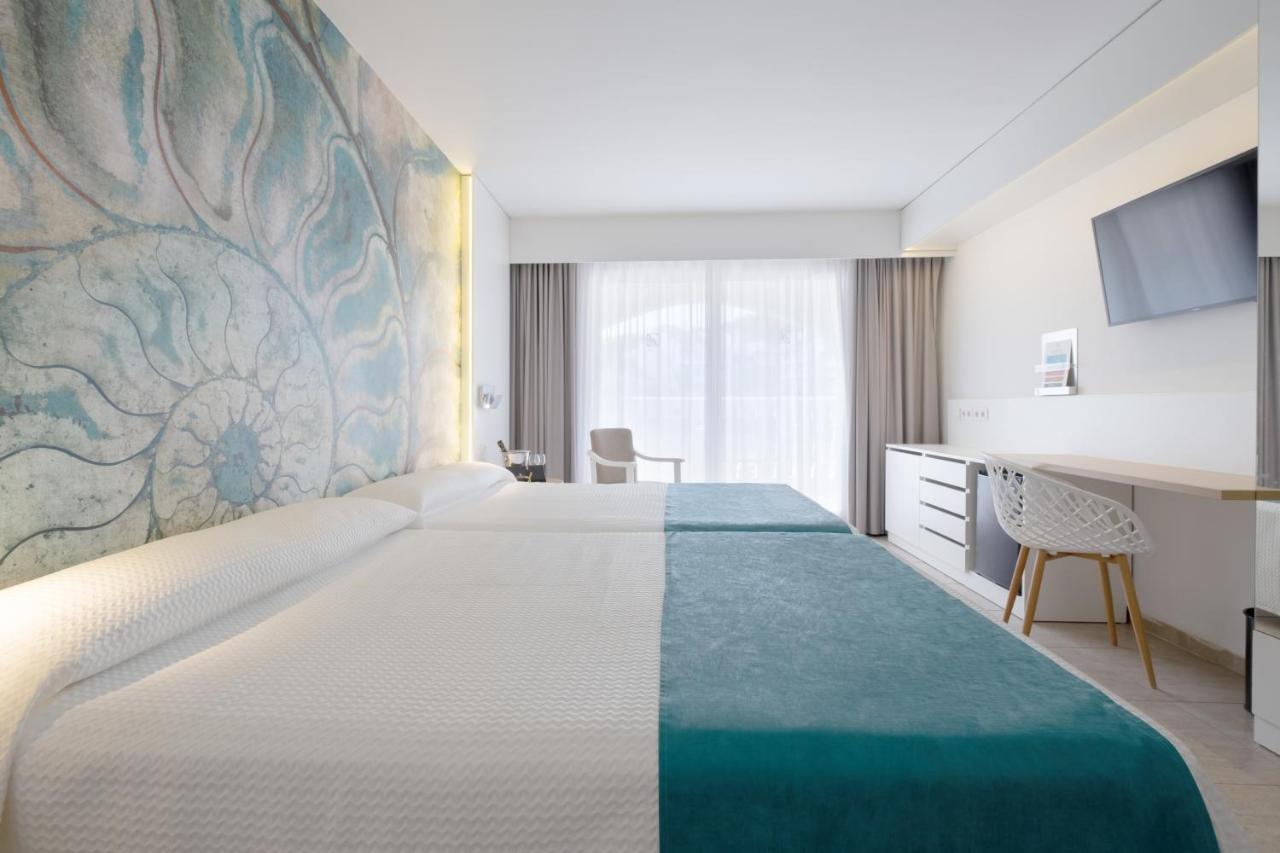 Hotel Grand Fuentes Alcossebre