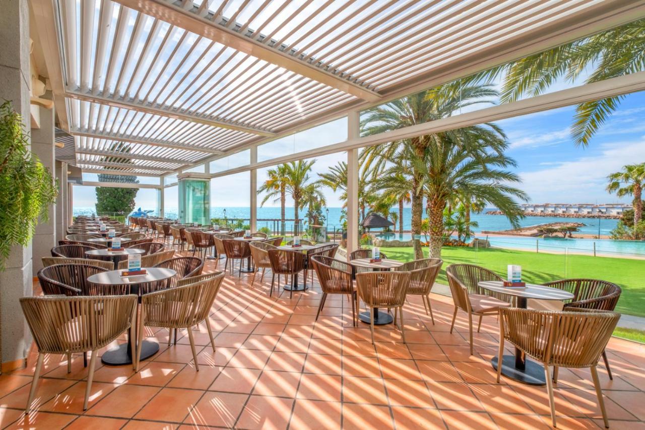 Grand Fuentes 4*