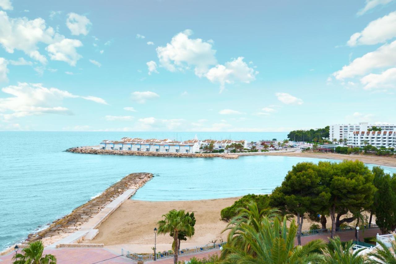 Hotel Grand Fuentes 4*