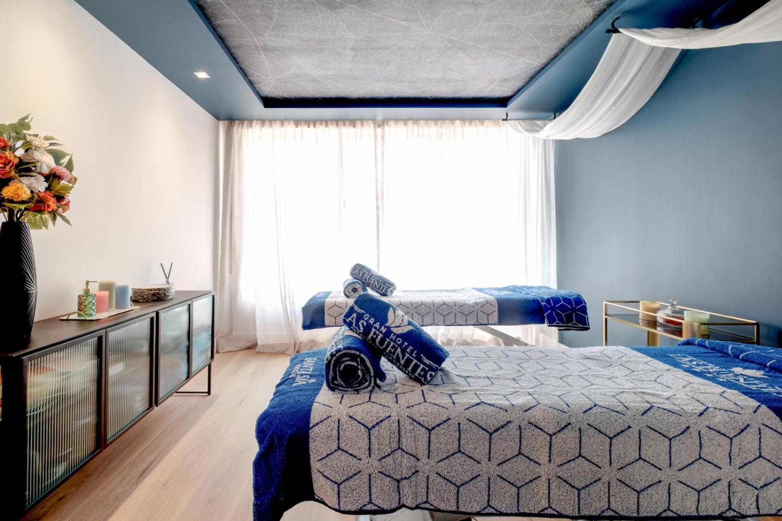 Hotel Grand Fuentes 4*