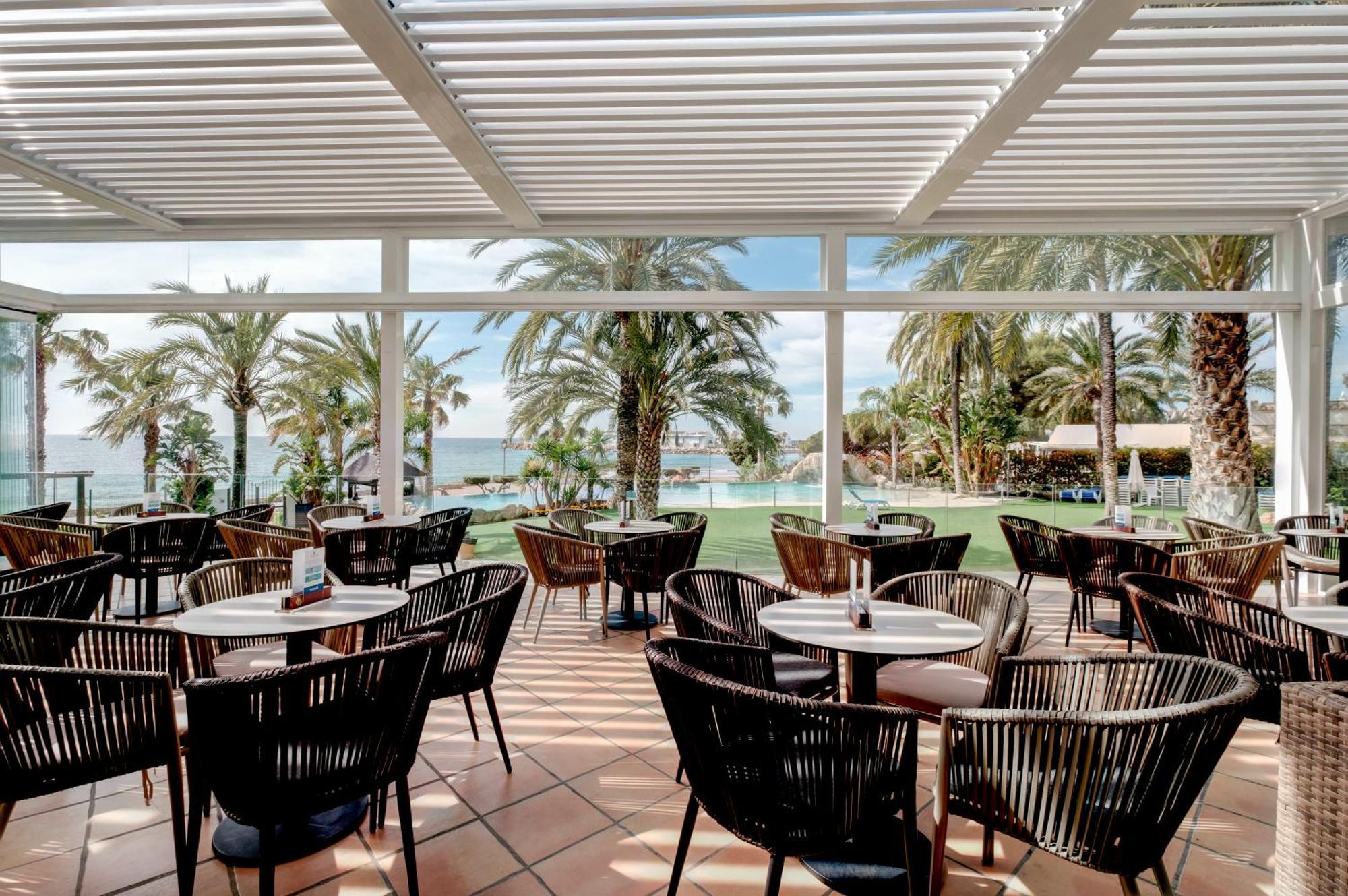 Grand Fuentes 4* Alcossebre
