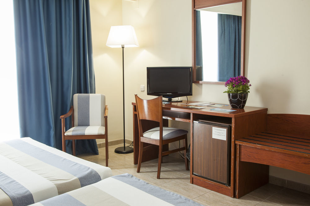 Grand Fuentes Hotel