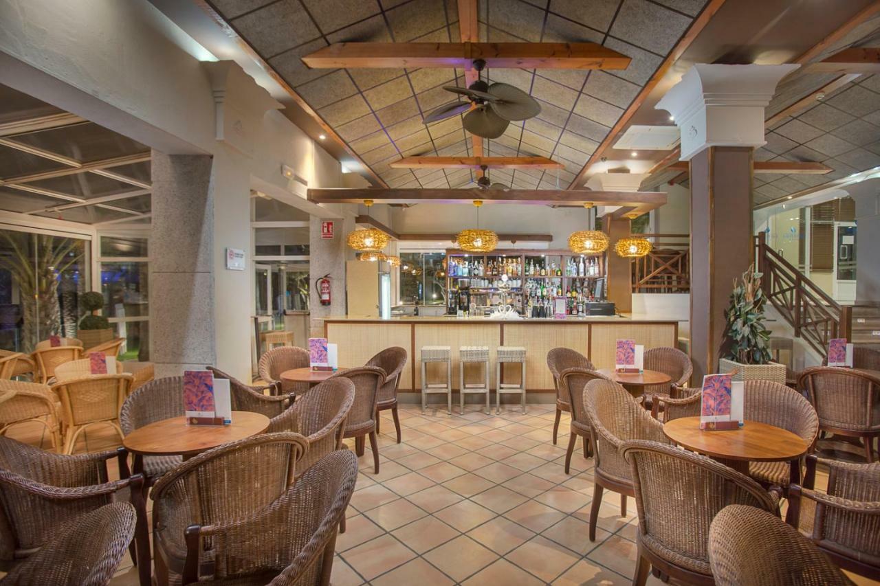 Grand Fuentes Hotel 4*