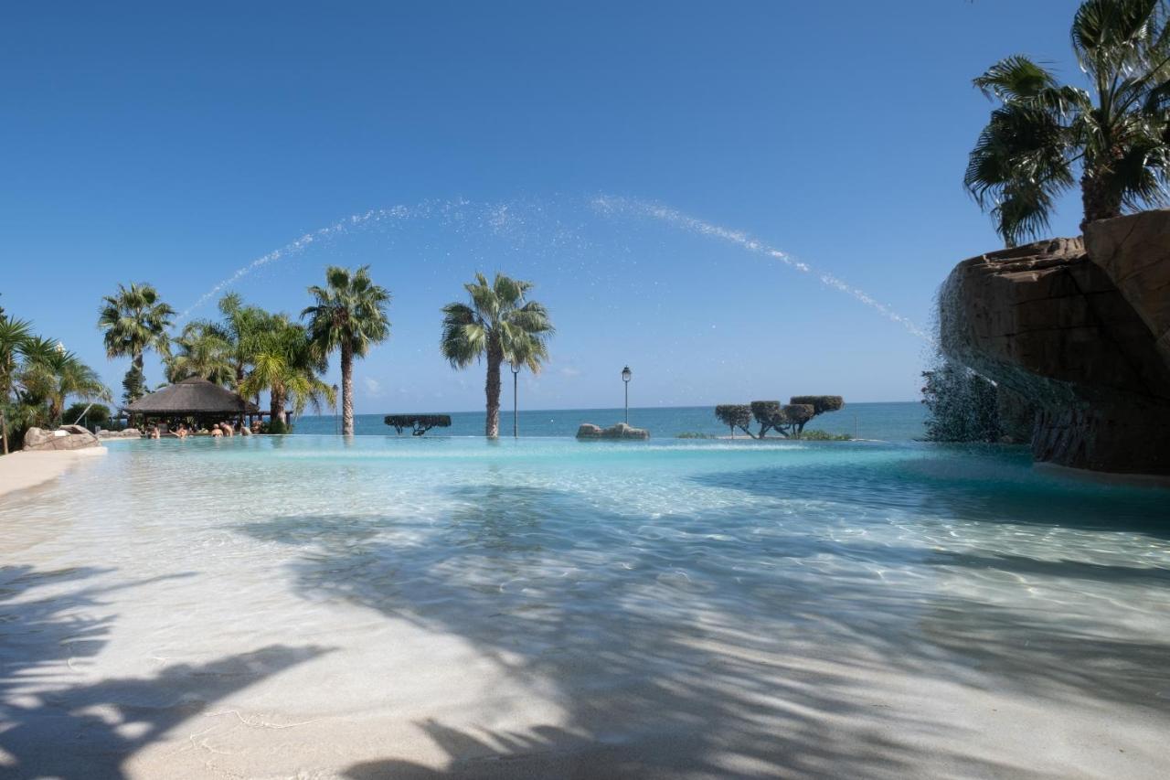 Hotel Grand Fuentes Alcossebre