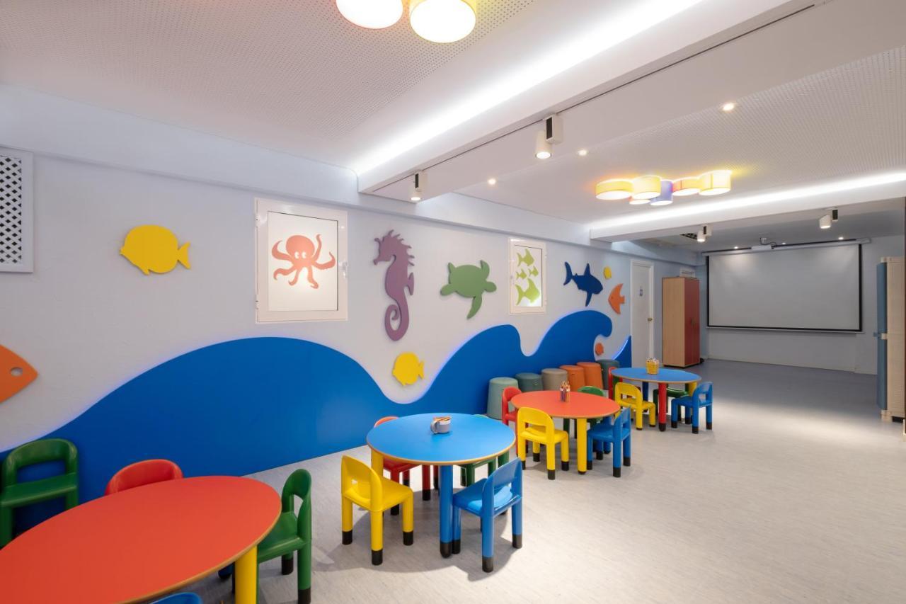 Grand Fuentes Hotel Alcossebre