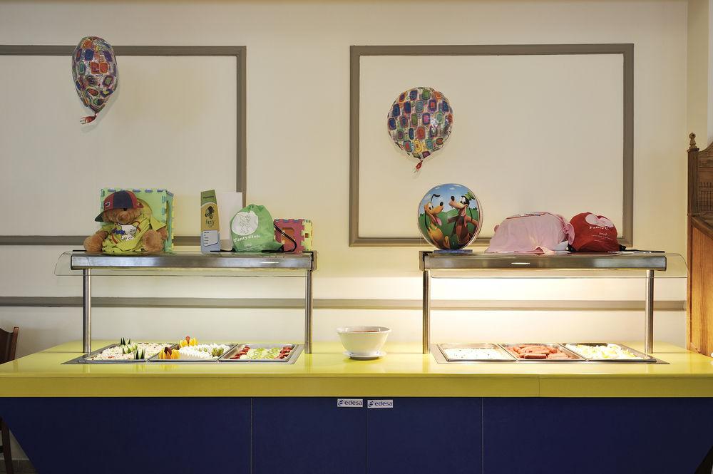 Hotel Gran Fuentes Alcossebre