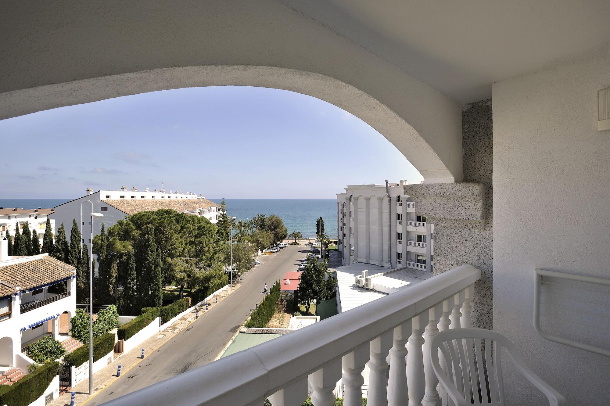 Hotel Gran Fuentes Alcossebre