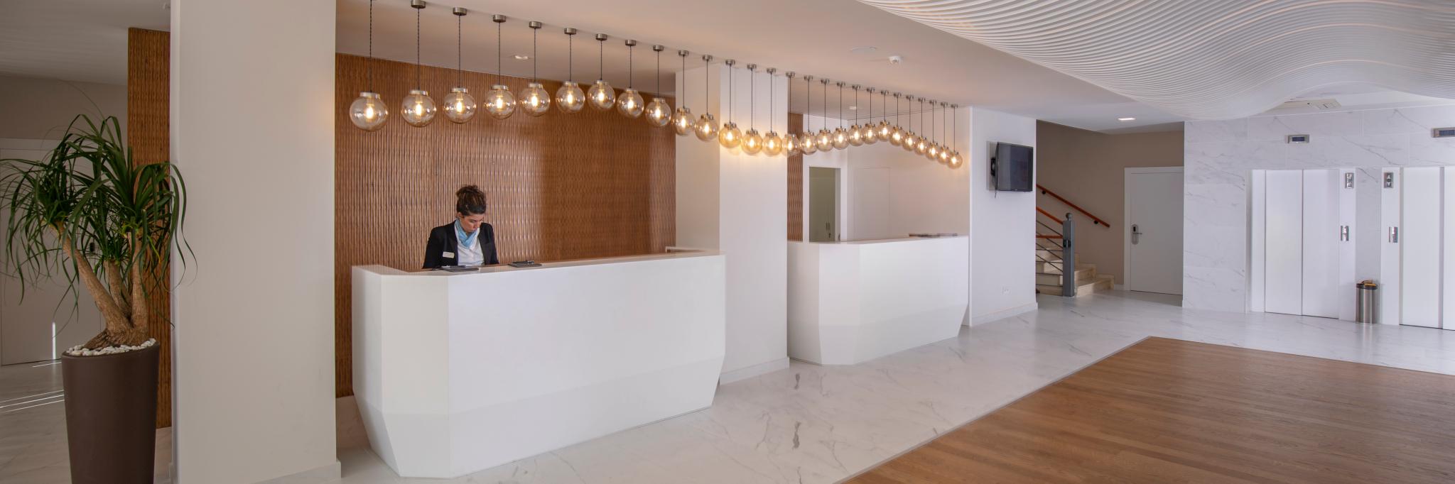 Hotel Gran Fuentes Alcossebre